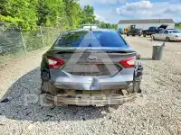 2015 Ford FUSION фото