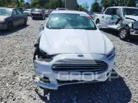 2015 Ford FUSION фото