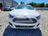 2015 Ford FUSION фото