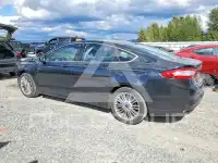 2015 Ford FUSION фото