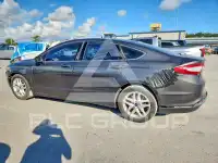 2015 Ford FUSION фото