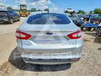 2015 Ford FUSION фото