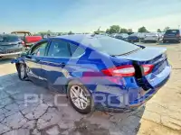2015 Ford FUSION фото