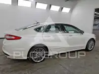 2015 Ford FUSION photo