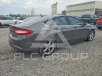 2015 Ford FUSION фото