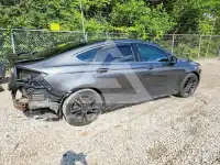 2015 Ford FUSION фото