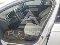 2015 Ford FUSION фото