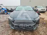 2015 Ford FUSION фото