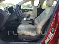 2015 Ford FUSION фото