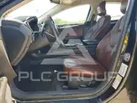 2015 Ford FUSION фото