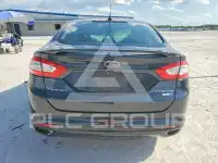 2015 Ford FUSION фото