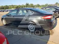 2015 Ford FUSION фото