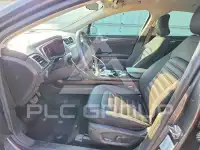 2015 Ford FUSION photo