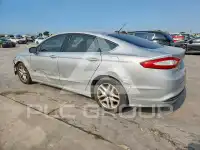 2015 Ford FUSION фото