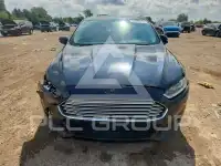 2015 Ford FUSION фото