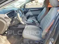 2015 Ford FUSION фото