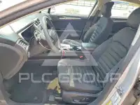 2015 Ford FUSION фото