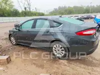 2015 Ford FUSION фото