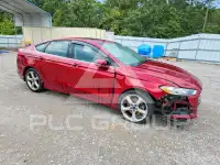 2015 Ford FUSION фото