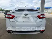 2015 Ford FUSION фото