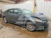 2015 Ford FUSION фото