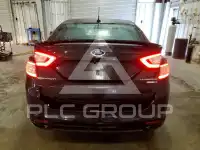 2015 Ford FUSION фото
