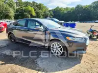 2015 Ford FUSION фото