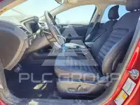2015 Ford FUSION фото