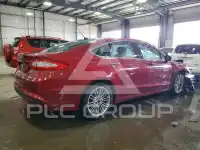 2015 Ford FUSION photo