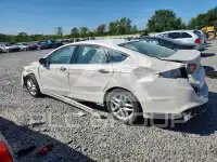 2015 Ford FUSION фото