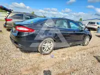 2015 Ford FUSION фото