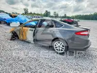 2015 Ford FUSION фото