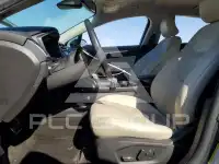 2015 Ford FUSION фото