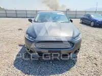 2015 Ford FUSION photo