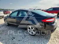 2015 Ford FUSION фото