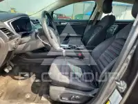 2015 Ford FUSION photo