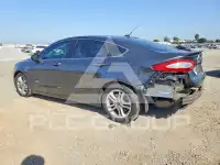 2015 Ford FUSION фото