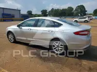 2015 Ford FUSION photo