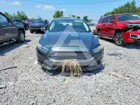 2015 Ford FUSION фото