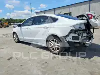 2015 Ford FUSION фото
