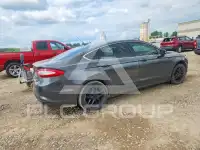 2015 Ford FUSION фото
