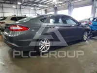 2015 Ford FUSION photo