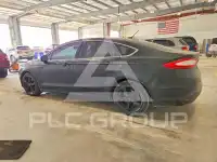 2015 Ford FUSION фото