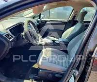 2015 Ford FUSION фото