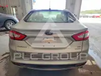 2015 Ford FUSION фото