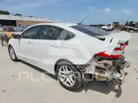2015 Ford FUSION фото