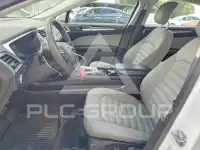 2015 Ford FUSION photo