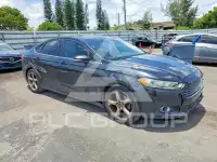 2015 Ford FUSION photo