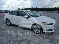 2015 Ford FUSION photo