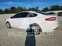 2015 Ford FUSION photo